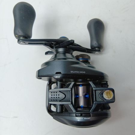 SHIMANO シマノ ベイトリール 19SLX MGL 71HG 04049 箱付