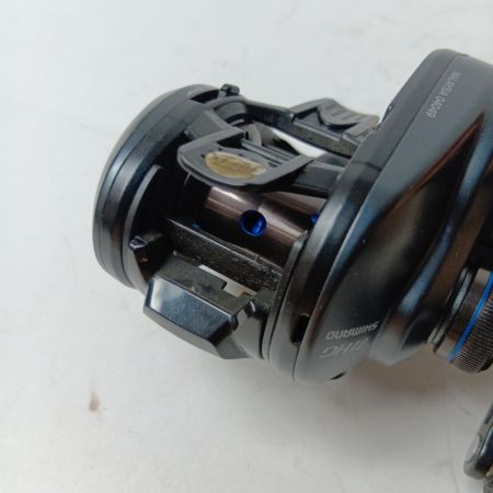 SHIMANO シマノ ベイトリール 19SLX MGL 71HG 04049 箱付