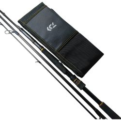 DAIWA ダイワ シーバスロッド モアザン エキスパート AGS121M 01480339 竿袋付 Bランク