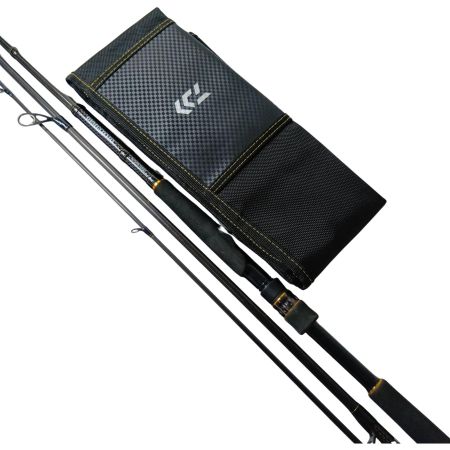 DAIWA ダイワ シーバスロッド モアザン エキスパート AGS121M 01480339 竿袋付