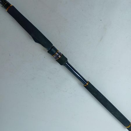 DAIWA ダイワ シーバスロッド モアザン エキスパート AGS121M 01480339 竿袋付