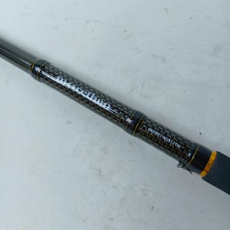 DAIWA ダイワ シーバスロッド モアザン エキスパート AGS121M 01480339 竿袋付