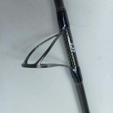 DAIWA ダイワ シーバスロッド モアザン エキスパート AGS121M 01480339 竿袋付