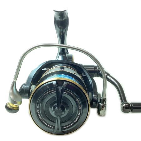 DAIWA ダイワ スピニングリール 22カルディアSW 8000-H 165764 箱付