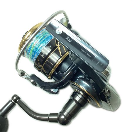 DAIWA ダイワ スピニングリール 22カルディアSW 8000-H 165764 箱付