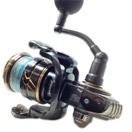 DAIWA ダイワ スピニングリール 22カルディアSW 8000-H 165764 箱付