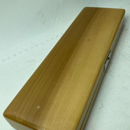 金鯱 ヘラ仕掛箱 仕掛け巻き 12本入り 袋付