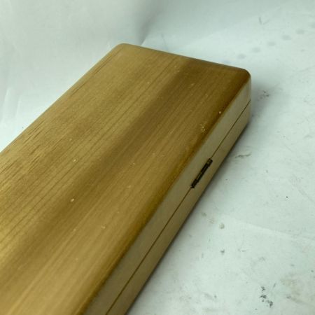 金鯱 ヘラ仕掛箱 仕掛け巻き 12本入り 袋付