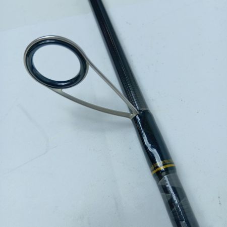 DAIWA ダイワ シーバスロッド シーバスハンターX 100M・R 05800078 本体のみ