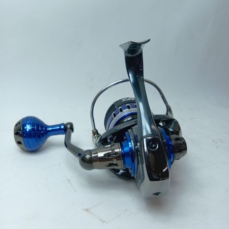 DAIWA ダイワ スピニングリール 15ソルティガ 4000H 059553 リールポーチ付き