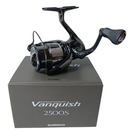 SHIMANO シマノ スピニングリール  045270 23ヴァンキッシュ 2500S 箱付