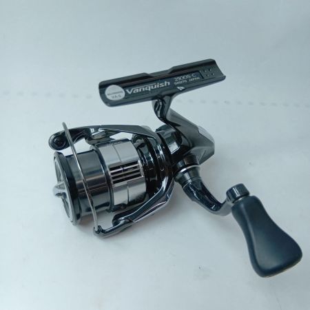 SHIMANO シマノ スピニングリール  045270 23ヴァンキッシュ 2500S 箱付
