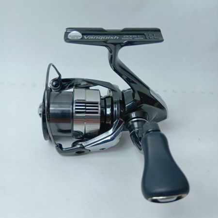 SHIMANO シマノ スピニングリール  045270 23ヴァンキッシュ 2500S 箱付