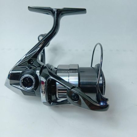 SHIMANO シマノ スピニングリール  045270 23ヴァンキッシュ 2500S 箱付