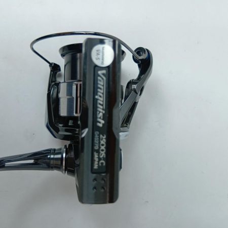 SHIMANO シマノ スピニングリール  045270 23ヴァンキッシュ 2500S 箱付