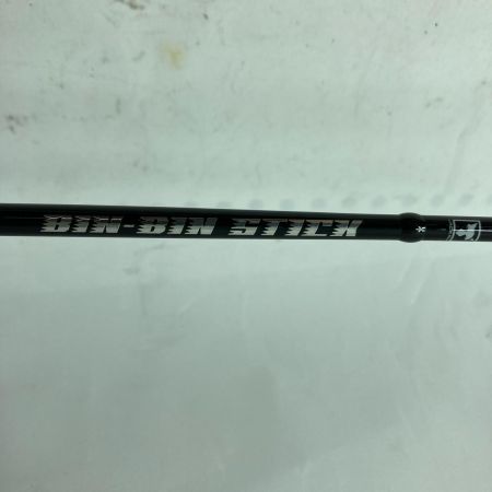 JACKALL ジャッカル タイラバロッド ビンビンスティック エクストロ BXS-C511XSUL 本体のみ