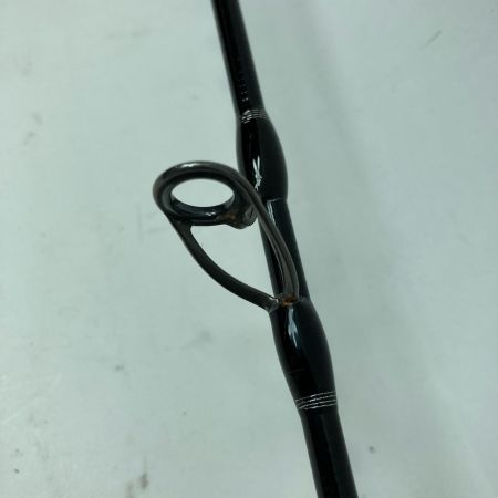 JACKALL ジャッカル タイラバロッド ビンビンスティック エクストロ BXS-C511XSUL 本体のみ