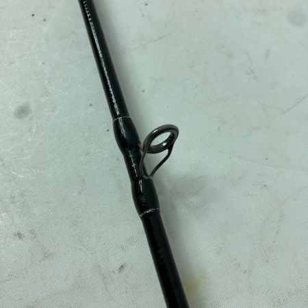 JACKALL ジャッカル タイラバロッド ビンビンスティック エクストロ BXS-C511XSUL 本体のみ