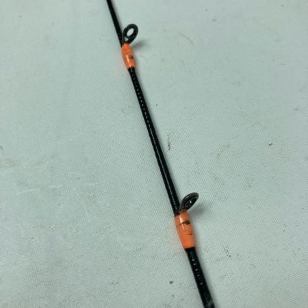 JACKALL ジャッカル タイラバロッド ビンビンスティック エクストロ BXS-C511XSUL 本体のみ