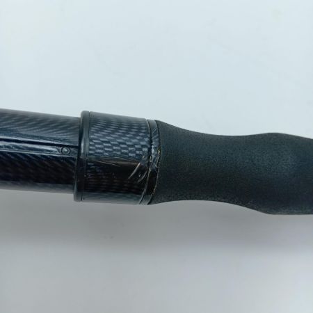 ECLIPSE エクリプス シーバスロッド ヴァリアントレクシータ RXT99MM クラック有 本体のみ