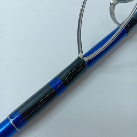 ECLIPSE エクリプス シーバスロッド ヴァリアントレクシータ RXT99MM クラック有 本体のみ