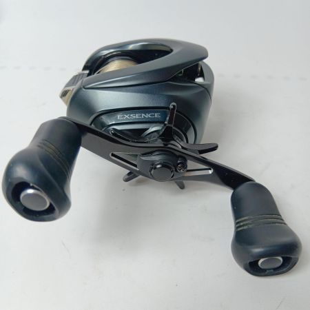 SHIMANO シマノ ベイトリール 03735 17エクスセンスDC XG RH