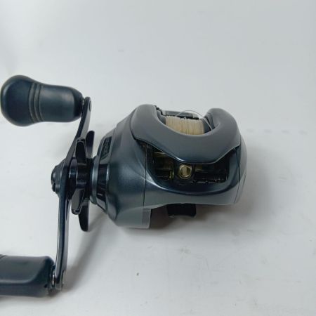 SHIMANO シマノ ベイトリール 03735 17エクスセンスDC XG RH