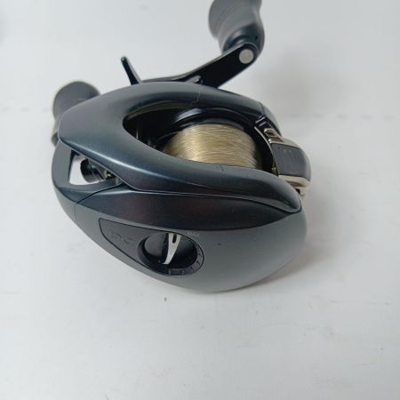 SHIMANO シマノ ベイトリール 03735 17エクスセンスDC XG RH