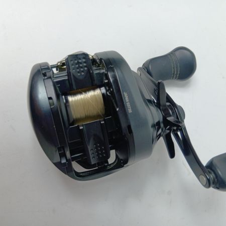 SHIMANO シマノ ベイトリール 03735 17エクスセンスDC XG RH