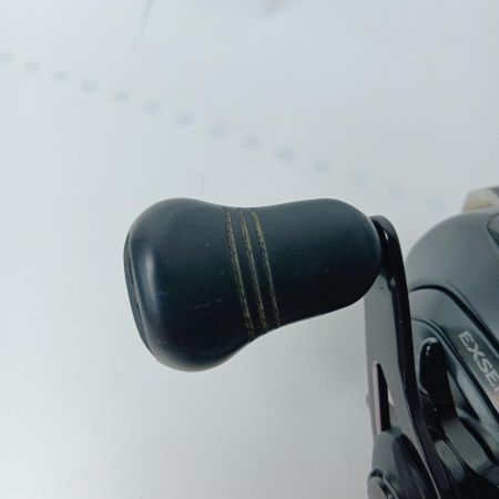 SHIMANO シマノ ベイトリール 03735 17エクスセンスDC XG RH