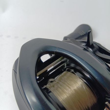 SHIMANO シマノ ベイトリール 03735 17エクスセンスDC XG RH