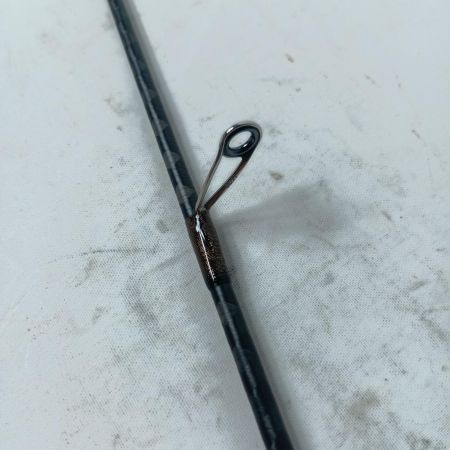 SHIMANO シマノ アジングロッド ソアレSSアジング S702ULS 36265 本体のみ