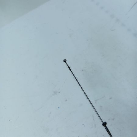 SHIMANO シマノ アジングロッド ソアレSSアジング S702ULS 36265 本体のみ