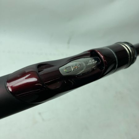 SHIMANO シマノ エギングロッド セフィアリミテッド S86M 39374 竿袋付き