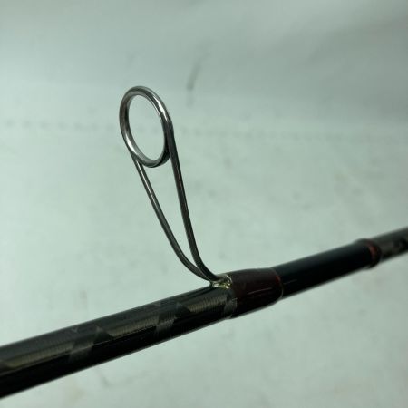 SHIMANO シマノ エギングロッド セフィアリミテッド S86M 39374 竿袋付き