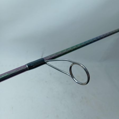SHIMANO シマノ トラウトロッド カーディフモンスターリミテッド TW83ML 38066 本体のみ
