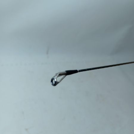 SHIMANO シマノ トラウトロッド カーディフモンスターリミテッド TW83ML 38066 本体のみ