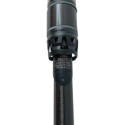 Abu Garcia アブガルシア シーバスロッド ソルティステージプロトタイプ XSBS-942MMH 本体のみ Cランク