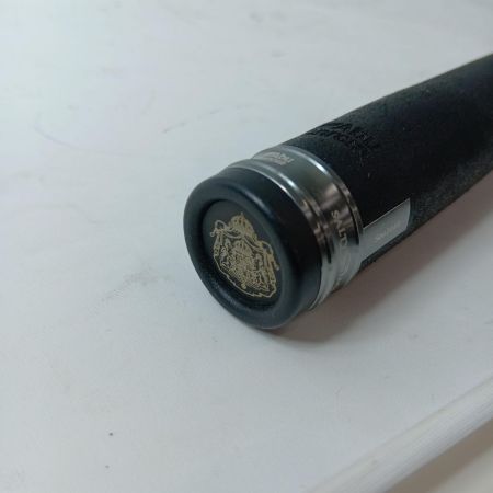 Abu Garcia アブガルシア シーバスロッド ソルティステージプロトタイプ XSBS-942MMH 本体のみ