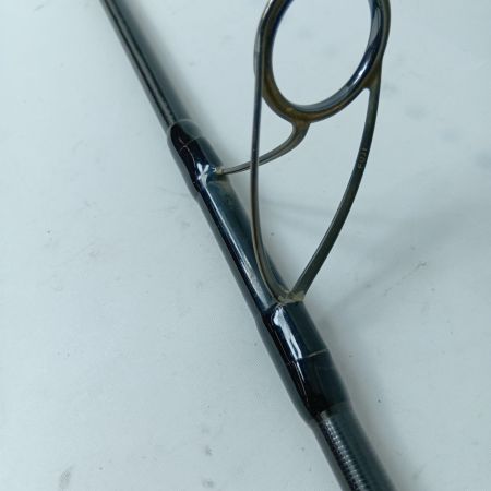 Abu Garcia アブガルシア シーバスロッド ソルティステージプロトタイプ XSBS-942MMH 本体のみ