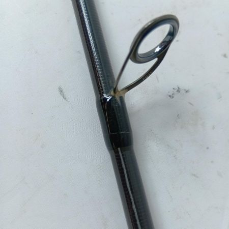 Abu Garcia アブガルシア シーバスロッド ソルティステージプロトタイプ XSBS-942MMH 本体のみ