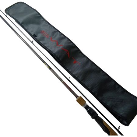 TENRYU CO. 天龍 シーバスロッド スワット  SW97ML 竿袋付