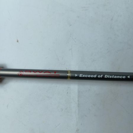 TENRYU CO. 天龍 シーバスロッド スワット  SW97ML 竿袋付