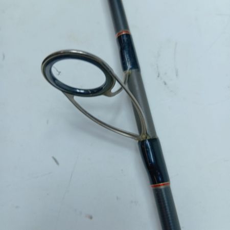 TENRYU CO. 天龍 シーバスロッド スワット  SW97ML 竿袋付