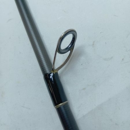 TENRYU CO. 天龍 シーバスロッド スワット  SW97ML 竿袋付