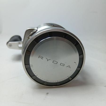 DAIWA ダイワ ベイトリール リョウガ 2020 00613504 本体のみ