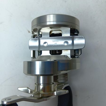 DAIWA ダイワ ベイトリール リョウガ 2020 00613504 本体のみ