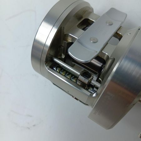 DAIWA ダイワ ベイトリール リョウガ 2020 00613504 本体のみ