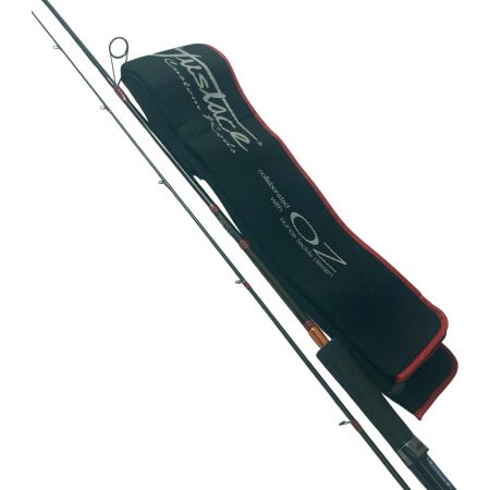 JASTACE シーバスロッド ショアワインダー812KM TZアドバンス  竿袋付