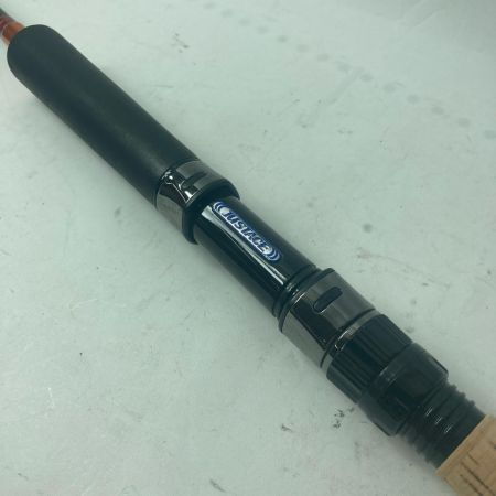 JASTACE シーバスロッド ショアワインダー812KM TZアドバンス  竿袋付